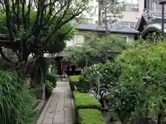 瑞泉寺の建物その他