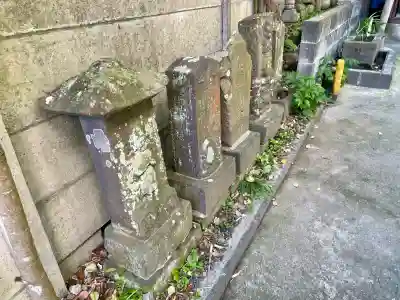 岩窟不動尊(神奈川県)