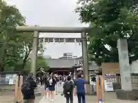 浅草神社(東京都)