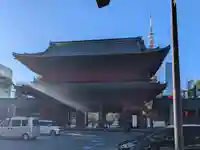 増上寺(東京都)