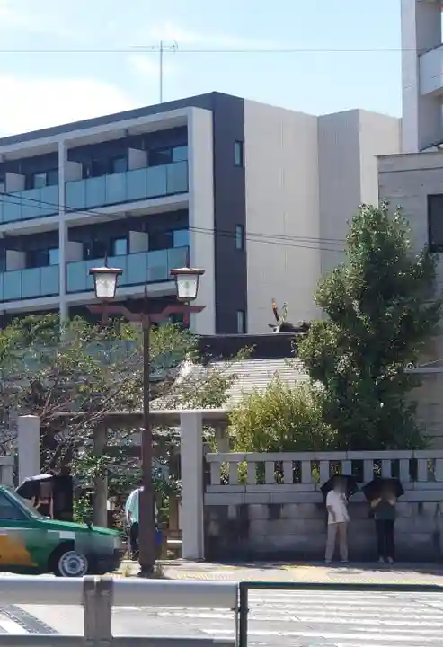 大國神社(東京都)