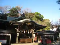 江島神社(神奈川県)