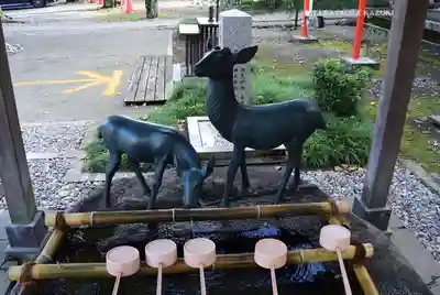 相州春日神社(神奈川県)