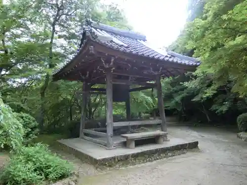 勝持寺（花の寺）のその他建物