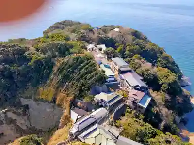 江島神社(神奈川県)