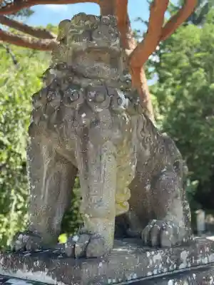 長野縣護國神社(長野県)