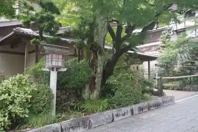 伊奈波神社のその他建物