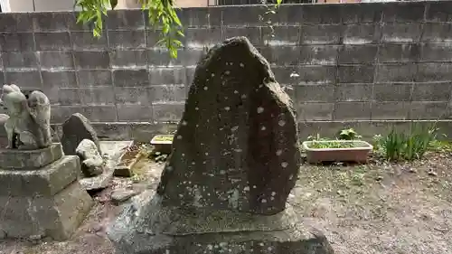 舞台八幡神社(宮城県)