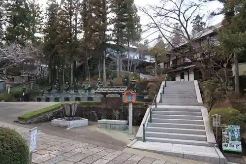 霊山寺のその他建物