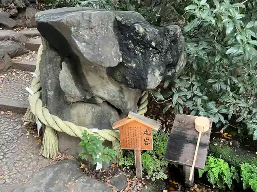 川越氷川神社(埼玉県)