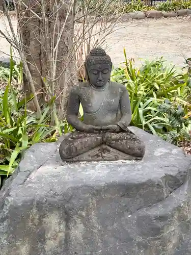 瀧泉寺（目黒不動尊）(東京都)