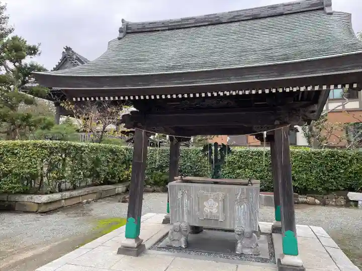 本覚寺(神奈川県)