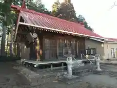 野々宮神社(埼玉県)