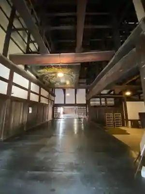 妙心寺（妙心禅寺）(京都府)