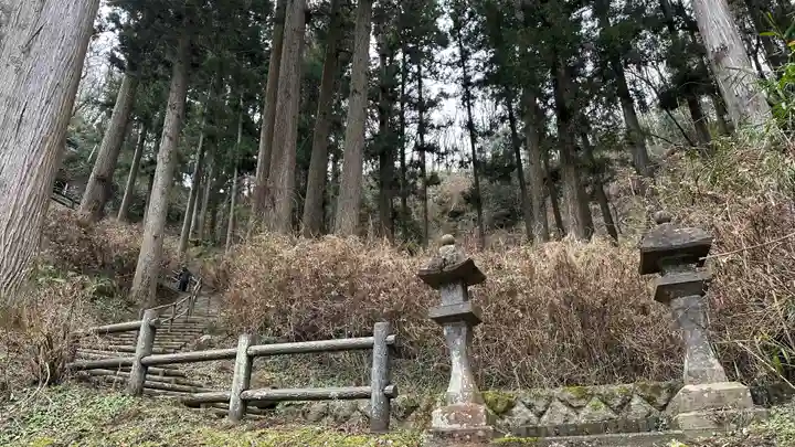 龍口神社(宮城県)