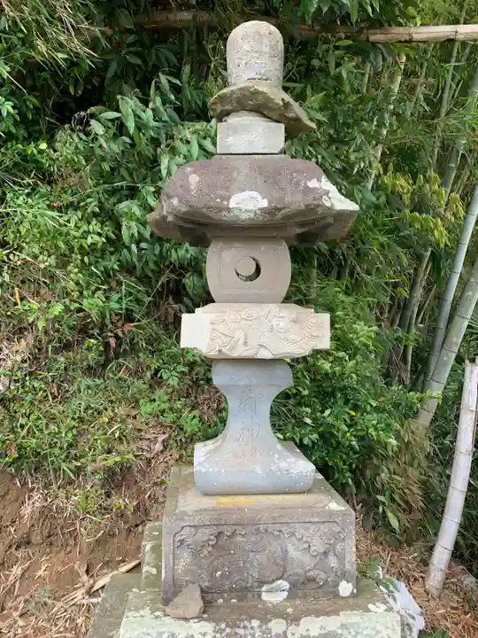 日枝大神(千葉県)