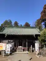 神炊館神社 ⁂奥州須賀川総鎮守⁂(福島県)