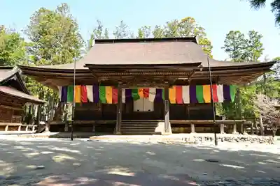 壇上伽藍(和歌山県)