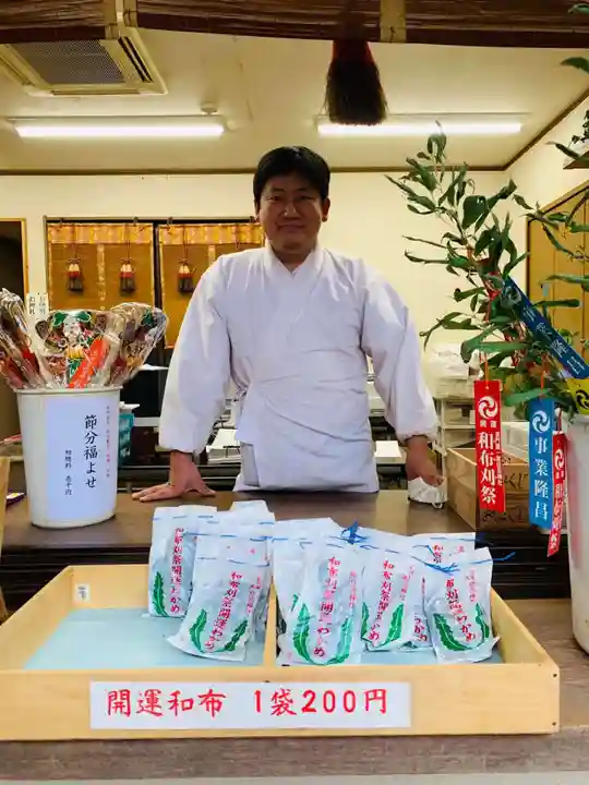 住吉神社(山口県)