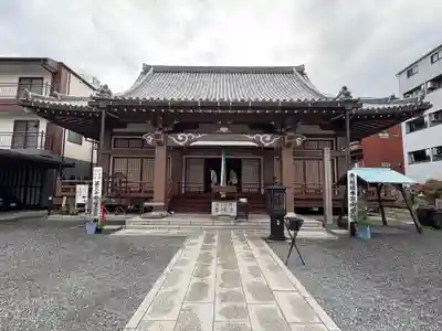 釋迦院(釈迦院)(大阪府)