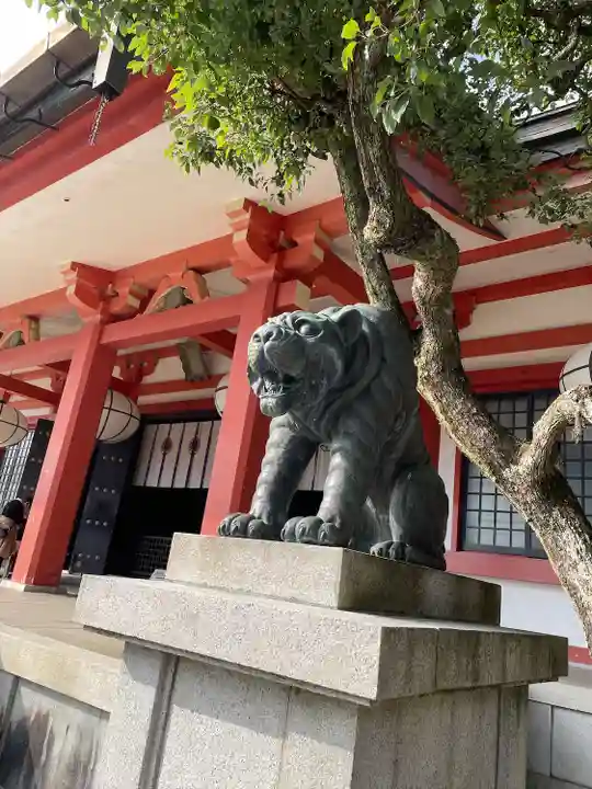鞍馬寺(京都府)