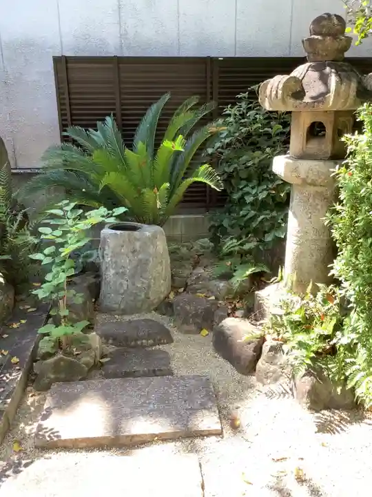 阿弥陀寺のその他建物