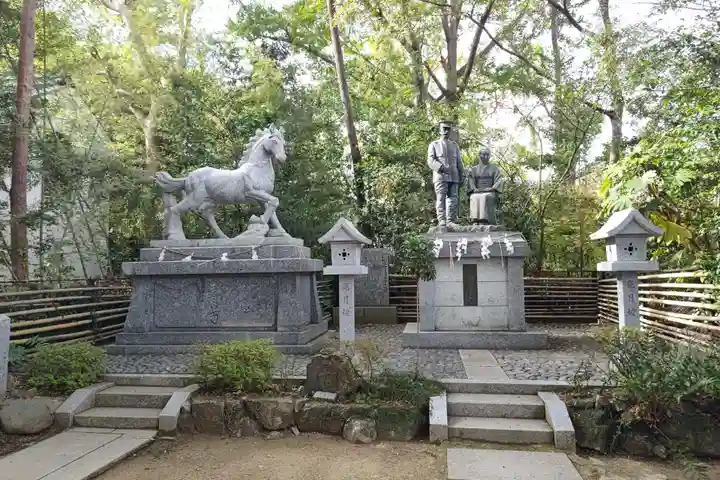 乃木神社(山口県)