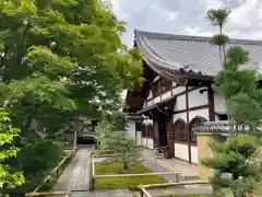 興臨院(京都府)