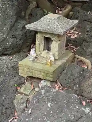稲荷神社(静岡県)