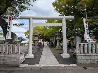 豊受神社(千葉県)