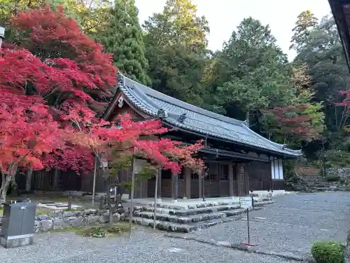 西明寺(滋賀県)
