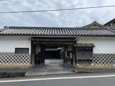遣迎院(京都府)