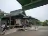 針綱神社(愛知県)