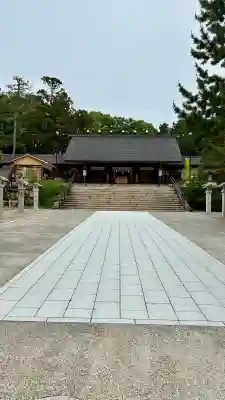 廣田神社(兵庫県)