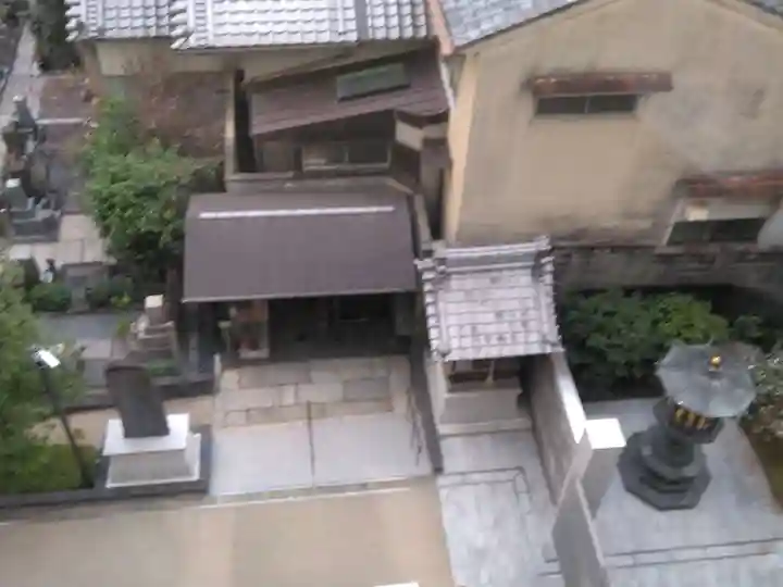 燈籠堂 浄教寺(京都府)