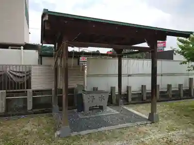 白山神社(岐阜県)