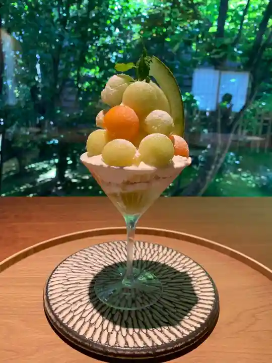 服部神社(石川県)