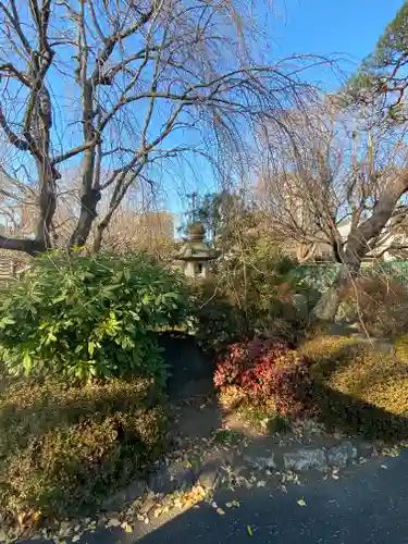 芳林寺のその他建物