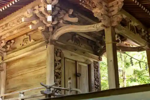 別所神社(長野県)