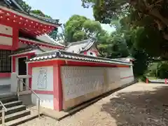 八幡社（高鴨八幡宮）(愛知県)