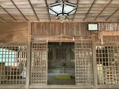 田嶋神社(佐賀県)