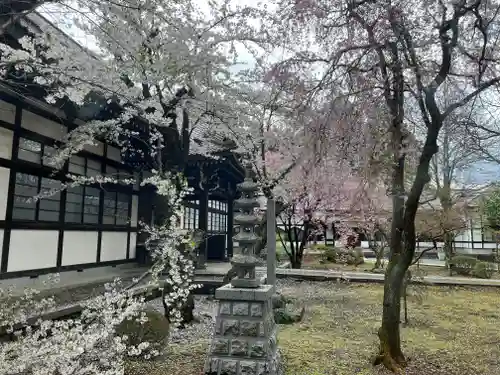 報恩寺のその他建物