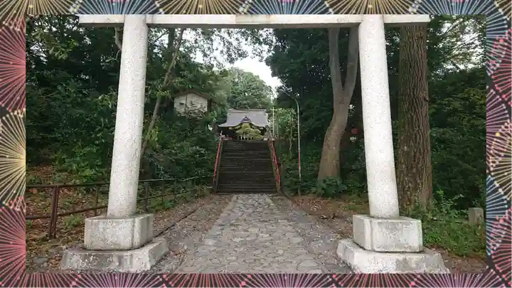 日吉神社(東京都)