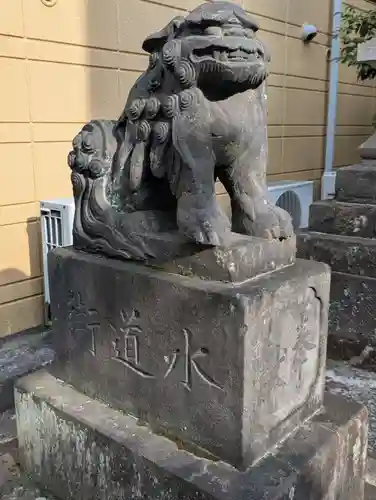 秋葉神社(東京都)