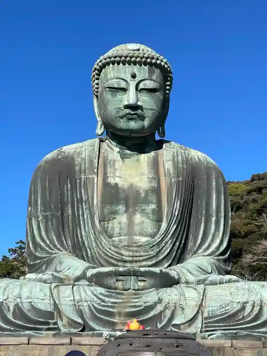 高徳院(神奈川県)