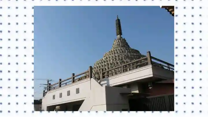 壬生寺(京都府)