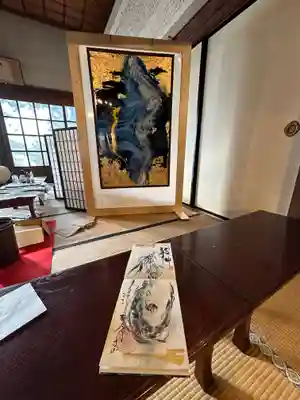 かっぱの寺 栖足寺(静岡県)