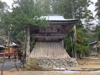 壇上伽藍(和歌山県)