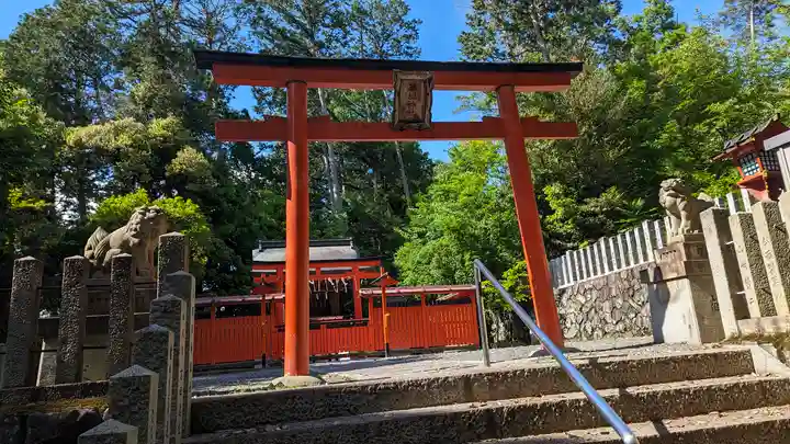 吉田神社(京都府)