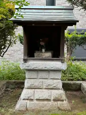 浄鏡寺(千葉県)